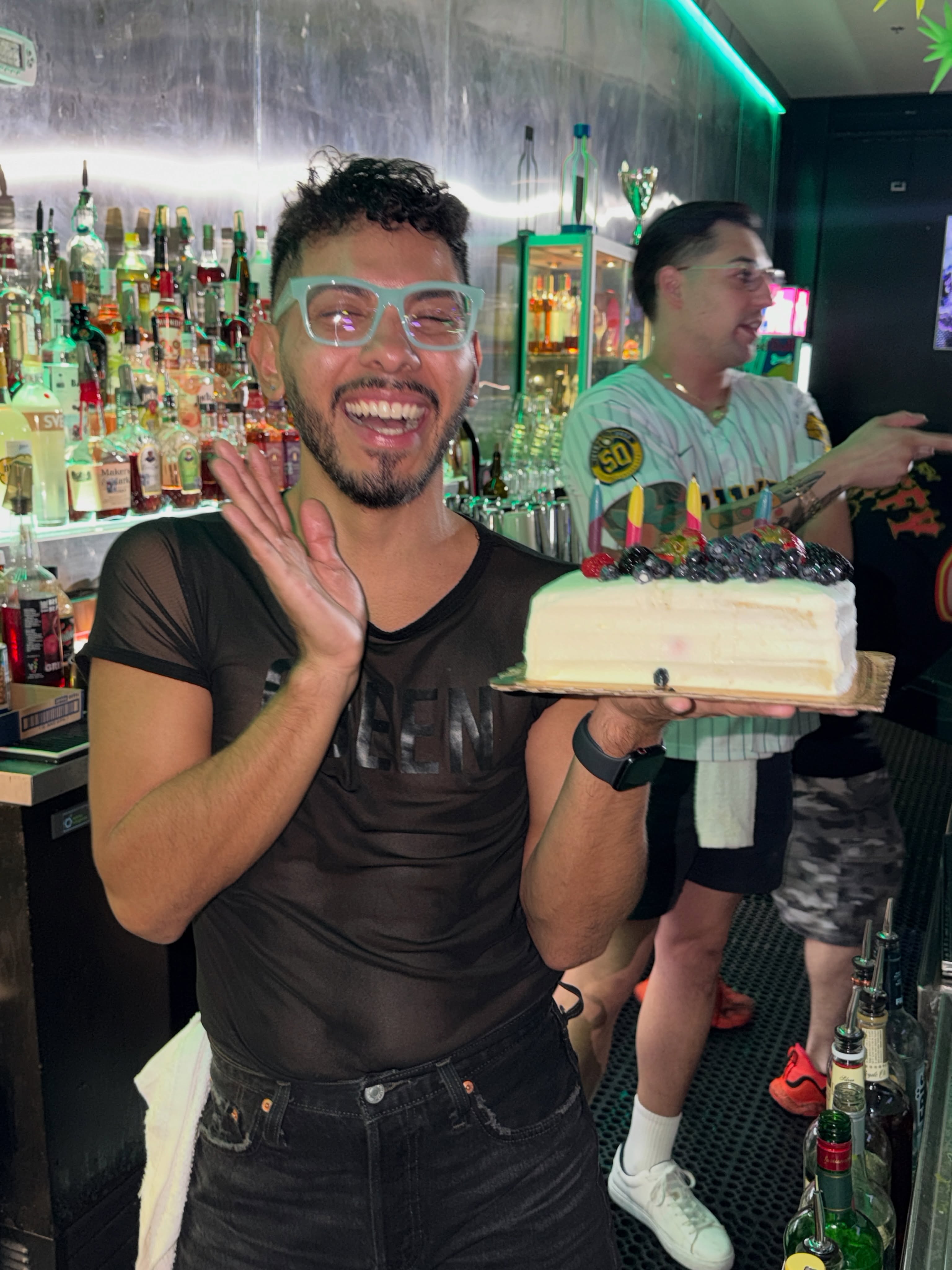 Happy Birthday @albiverse_89! 🎂🎈
